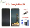 Für Google Pixel 3A LCD Display (OLED) Touchscreen Produktbild-Vorschau 3