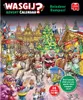 Renne del calendario dell'Avvento di Wasgij in delirio! Anteprima dell’immagine prodotto 5