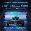 DOOGEE U11 Android 16 Tablet 11 Zoll, 16GB RAM+128GB ROM Produktbild-Vorschau 2