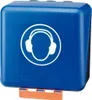 GEBRA box SECU Mini Standa rd, na ochranu očí, modrý Náhľad obrázku produktu 9