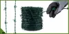 Stacheldraht - 2,5 Mm - 100 M - Scharf - Gartenschutz Produktbild-Vorschau 5