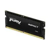 SO DDR5  16GB PC 4800 CL38 Kingston KIT (2x 8GB) FURY Voir les images du produit 12