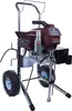 Airless Verfspuit Quantum G StandPro – Transportwagen, Productafbeelding-voorbeeld 2