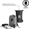 XD Design Urban Lite, Anti Diebstahl- Rucksack,black Produktbild-Vorschau 23