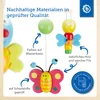 Bieco 3D Baby Mobile Ø ca. 26 cm | Edition Käferchen aus Produktbild-Vorschau 5