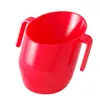 Doidy Cup Babybecher Kinderbecher Becher Rot Produktbild-Vorschau 1