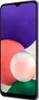 Samsung Galaxy A22 5G 128GB fioletowy Podgląd zdjęcia produktu 4