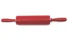 KAISER Teigrolle Flex Red 25cm Ø6,8cm rot Produktbild-Vorschau 6
