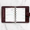 FILOFAX Kalendereinlage 2025 - POCKET - 1 Woche = 2 Seiten Produktbild-Vorschau 3