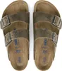 Birkenstock Uni Flip-Flops Grün 1019313 Grösse 44 Produktbild-Vorschau 25