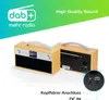 XORO DAB 250 IR - Tragbares DAB+/FM Produktbild-Vorschau 2