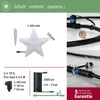 Paulmann Plug & Shine Christmas bundle star Podgląd zdjęcia produktu 4