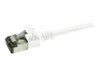 LogiLink CQ9021S, 0,5 m, Cat6a, S/UTP (STP), RJ-45, RJ-45, Produktbild-Vorschau 3