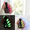 Fluoreszierender Glow in the Dark Nagellack – Das Produktbild-Vorschau 2