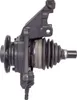 Vigor V4700-XL, Schwarz, Rot, 464 mm, 335 mm, 212 mm Produktbild-Vorschau 4