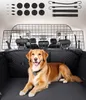 VEVOR Hunde-Autogitter, verstellbares Trenngitter, Produktbild-Vorschau 1