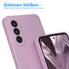 EAZY CASE - Silikonhülle magnetisch für Samsung Galaxy A56, Produktbild-Vorschau 4
