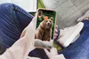 MuchoWow® Handyhülle Schutzhülle Hülle für Samsung Galaxy Produktbild-Vorschau 3