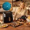 Cecotec Cecofry&Grill Smokin' 6500 Unique 6,5 L Autonome Voir les images du produit 9
