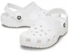Crocs Classic Clog, Ženy, Dospělý, Bílá, Jednobarevný, 36 - Náhled obrázku produktu 40