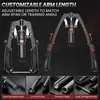 Arm-Power Twister, Armtrainer 10 - 200KG, 3-in-1 Produktbild-Vorschau 5