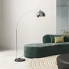 Lampa podłogowa HOMCOM z regulacją wysokości i obrotowym Podgląd zdjęcia produktu 2