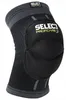 SELECT Kniebandage mit Polster 2.0 SCHWARZ XS Produktbild-Vorschau 5