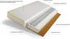 Babymatratze 120x60 cm Buchweizen Kokos – Orthopädische Produktbild-Vorschau 5