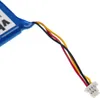 vhbw Akku Ersatz für Garmin 361-00056-00, 361-00045-00, Produktbild-Vorschau 2