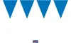 Catena portabandiera blu, 10 m Anteprima dell’immagine prodotto 1