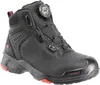 Stivali di sicurezza Braxton Gr.42 nero/rosso in pelle S3 Anteprima dell’immagine prodotto 29