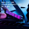 WD_BLACK SN850P 4 TB NVMe SSD Offiziell Lizenziert für PS5 Produktbild-Vorschau 7