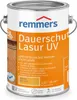 REMMERS UV+ Lazura - dekorativní lazura na dřevo 2.5 l Náhled obrázku produktu 2