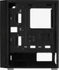 AeroCool Geh Midi Graphite black v1 MicroATX/ATX/MiniITX Produktbild-Vorschau 7