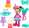 Poupée Disney Minnie 15cm Voir les images du produit 1