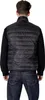 Emporio Armani EA7 Herren Weste Schwarz 8NPQ06-PNGPZ-1200 Produktbild-Vorschau 6