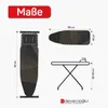 Devecioğlu MM142 InovaBoard Bügelbrett 45x125 cm, Produktbild-Vorschau 3