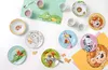 Ritzenhoff und Breker Happy Zoo Leo Kinderset 3tlg. Produktbild-Vorschau 8