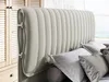 DomoHome Boxspringbett Mit 7-Zonen-Taschenfederkern, Produktbild-Vorschau 4