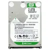 Western Digital WD20NPVT 2TB SATA 2,5" Produktbild-Vorschau 3
