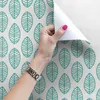 Coloray Fototapete 208x146 cm Latextapete Magicstick - Laub Produktbild-Vorschau 3