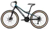 Bikestar Mountainbike Kinderfahrrad 24 Zoll - Schwarz Blau Produktbild-Vorschau 8