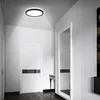BRILONER SLIM Plafonnier LED avec détecteur de mouvement Voir les images du produit 6