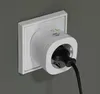 Brennenstuhl 1294850, Vnútorný, Biela, Domáci, 40 m, IP20, Náhľad obrázku produktu 11