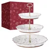 Villeroy & Boch Toy's Delight, Rund, Mehrfarbig, Porzellan, Produktbild-Vorschau 11