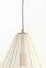 Light & Living - Hängeleuchte Itela - Braun - Ø28cm Produktbild-Vorschau 4