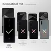 UMHÄNGEHÜLLE + KORDEL für Xiaomi Mi 9T / Mi 9T Pro, Produktbild-Vorschau 9