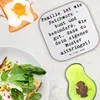 Mr. & Mrs. Panda Personalisierter Bierdeckel Adoptivkind Produktbild-Vorschau 3