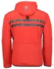 Geographical Norway Herren Jacke Rot WW1973H/GN/Red / Black Produktbild-Vorschau 2