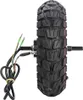 48V 500W náhradní motor pro elektrický skútr Kugoo M4/M4PRO Náhled obrázku produktu 6